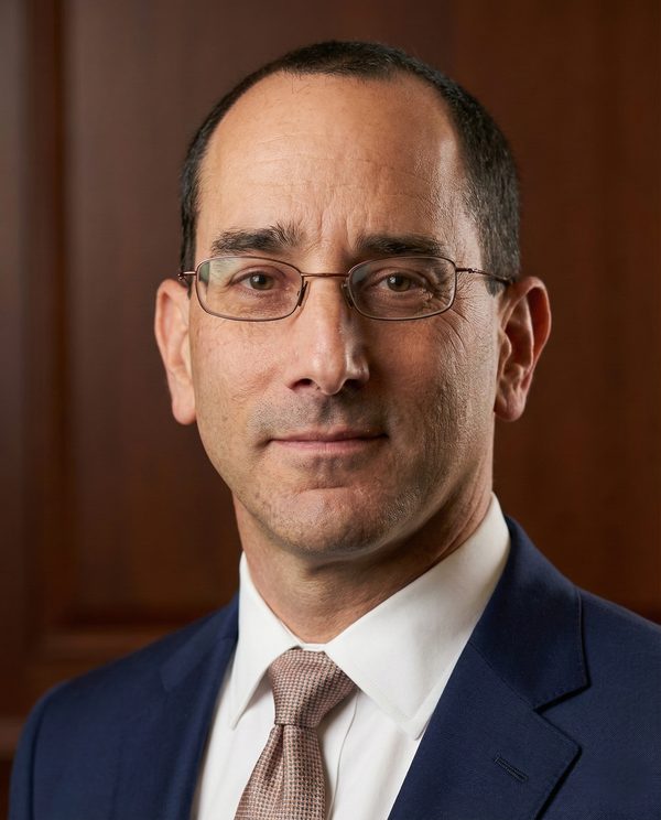 Jonathan Zax, Founder of IR Advantage