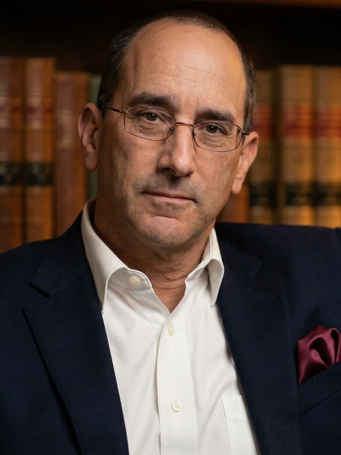 Jonathan Zax, Founder of IR Advantage